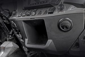 Polaris RZR XP 4 1000 EPS High Lifter Edition Cab Heater - Rough Country - '17-'19